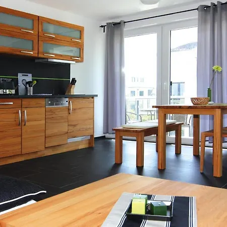 Calmsailing - Dos05145-cya Apartment *