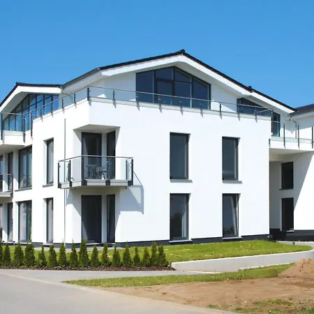 Calmsailing - Dos05145-cya Apartment Börgerende-Rethwisch