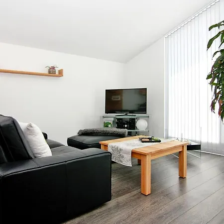Apartment Calmsailing - Dos05145-cya Börgerende-Rethwisch